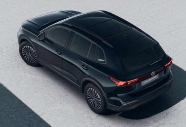 Volkswagen TIGUAN — photo 4