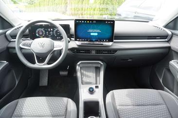 Volkswagen T-Roc ETSI — photo 10