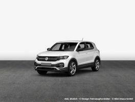 Volkswagen T-CROSS Energy Plus - 2025 - Joinsteer - #1