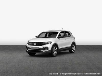 Volkswagen T-CROSS Energy Plus - 2025 - Joinsteer - #1