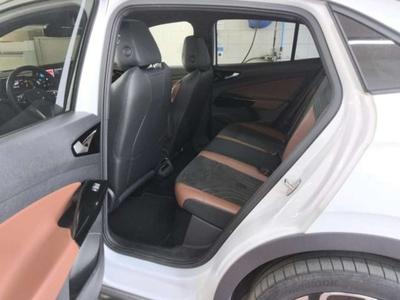 Volkswagen ID.5 Pro