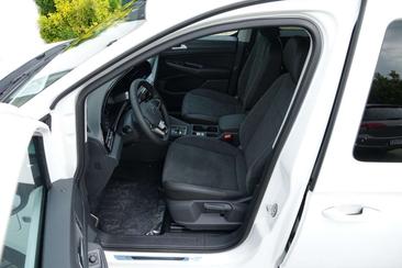 Volkswagen Caddy EHYBRID Style — photo 9