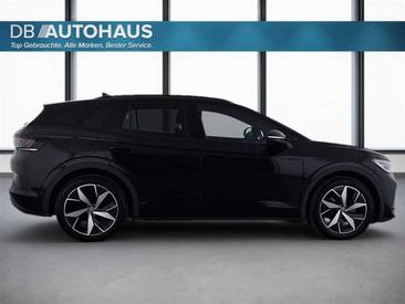 Volkswagen ID.4 GTX 4Motion — photo 3