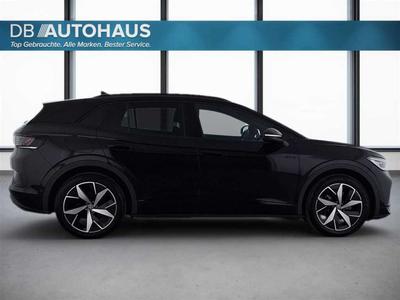 Volkswagen ID.4 GTX 4Motion