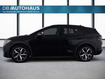 Volkswagen ID.4 GTX 4Motion — photo 7