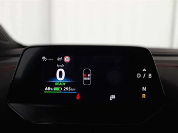 Volkswagen ID.4 GTX 4Motion — photo 11