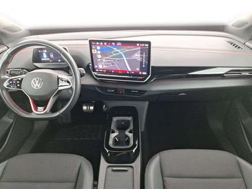 Volkswagen ID.4 GTX 4Motion — photo 21