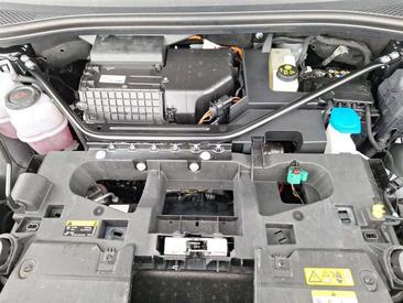 Volkswagen ID.4 GTX 4Motion — photo 26