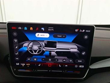 Volkswagen ID.4 GTX 4Motion — photo 36