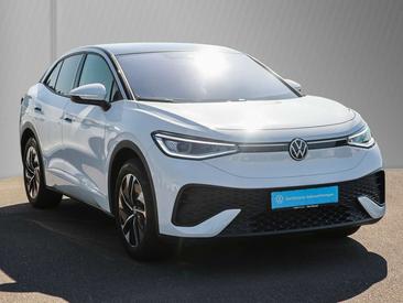 Volkswagen ID.5 — photo 3