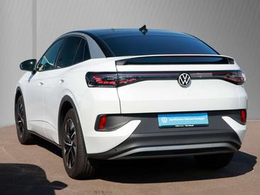 Volkswagen ID.5 — photo 4