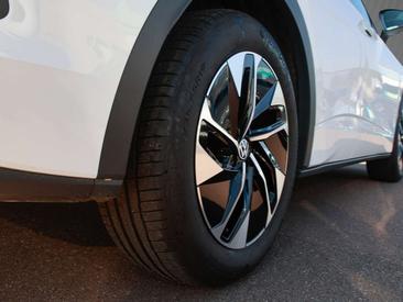 Volkswagen ID.5 — photo 5