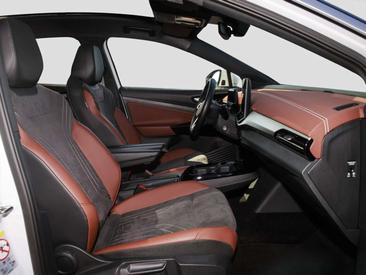Volkswagen ID.5 — photo 7