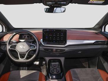 Volkswagen ID.5 — photo 12