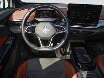 Volkswagen ID.5 — photo 13