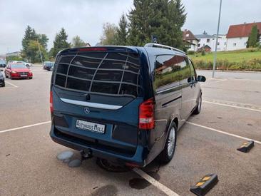 Mercedes Vito 220d Edition — photo 3