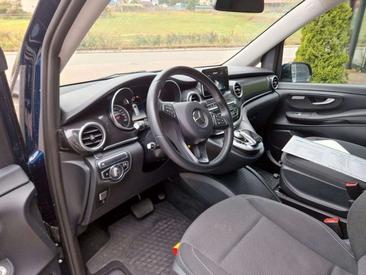 Mercedes Vito 220d Edition — photo 7