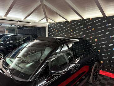 Porsche Macan GTS — photo 5