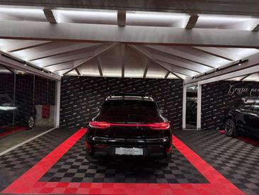 Porsche Macan GTS — photo 7