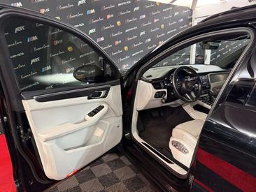 Porsche Macan GTS — photo 10
