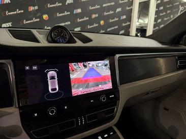 Porsche Macan GTS — photo 19