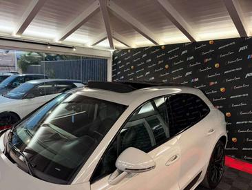 Porsche Macan GTS — photo 5