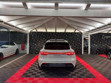 Porsche Macan GTS — photo 7