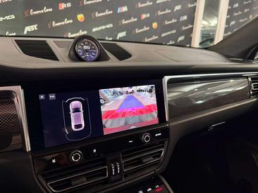 Porsche Macan GTS — photo 15