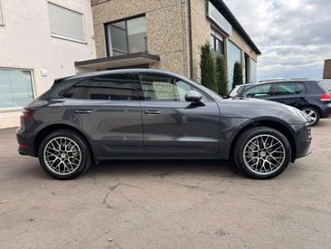 Porsche Macan 4S — photo 5