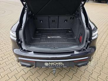 Porsche Macan GTS — photo 5
