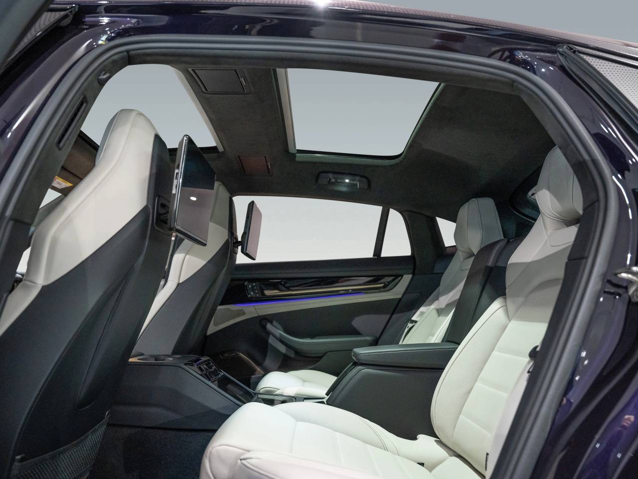 Porsche Panamera III Turbo S E-Hybrid Executive - 2025 - Joinsteer - #18