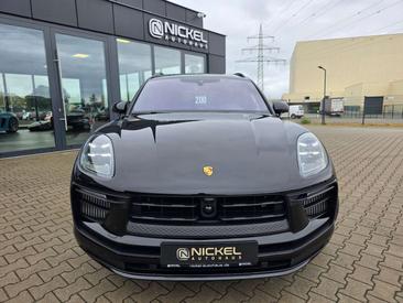 Porsche Macan GTS — photo 8
