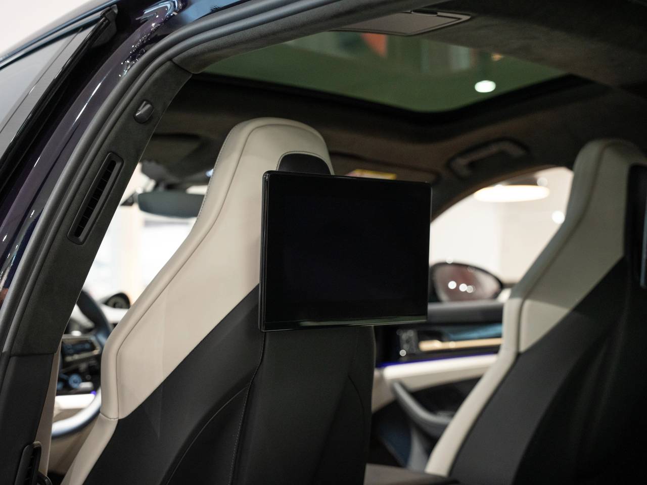 Porsche Panamera III Turbo S E-Hybrid Executive - 2025 - Joinsteer - #12