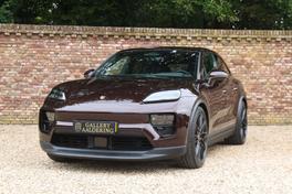 Porsche Macan 4S - 2025 - Joinsteer - #1