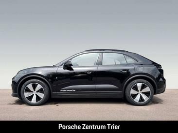 Porsche Macan — photo 2