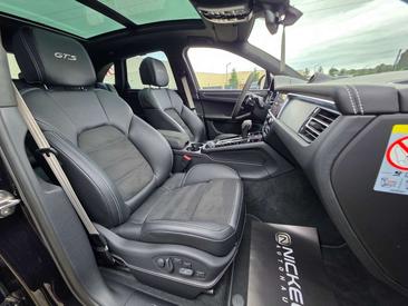 Porsche Macan GTS — photo 17