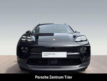 Porsche Macan — photo 6