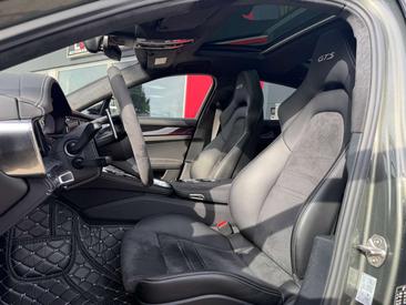 Porsche Panamera II GTS — photo 5