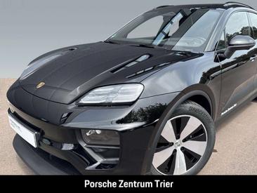 Porsche Macan — photo 9