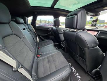 Porsche Macan GTS — photo 21