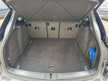 Porsche Macan 4S — photo 30