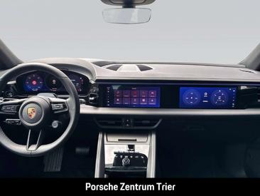 Porsche Macan — photo 14