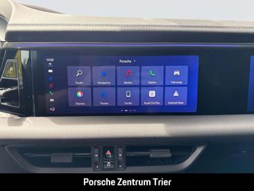 Porsche Macan — photo 17