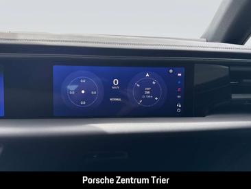 Porsche Macan — photo 18