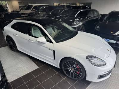 Porsche Panamera I - 2023 - Joinsteer - #1
