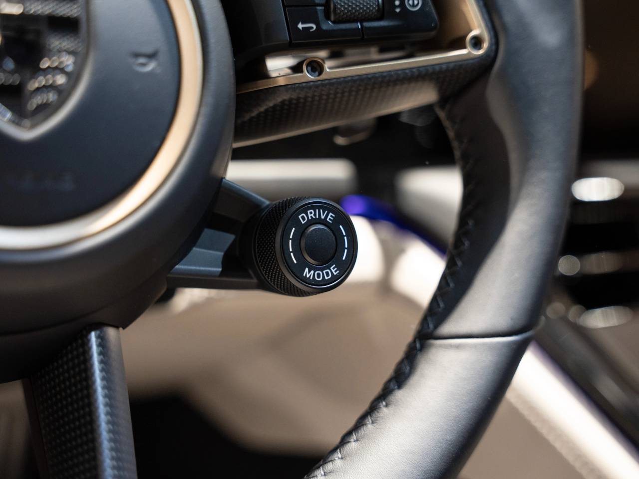 Porsche Panamera III Turbo S E-Hybrid Executive - 2025 - Joinsteer - #17
