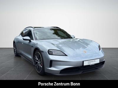 Porsche Taycan 4S