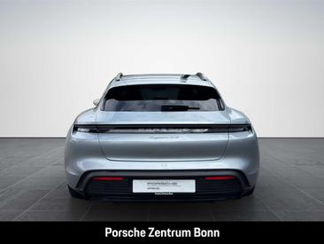 Porsche Taycan 4S — photo 6