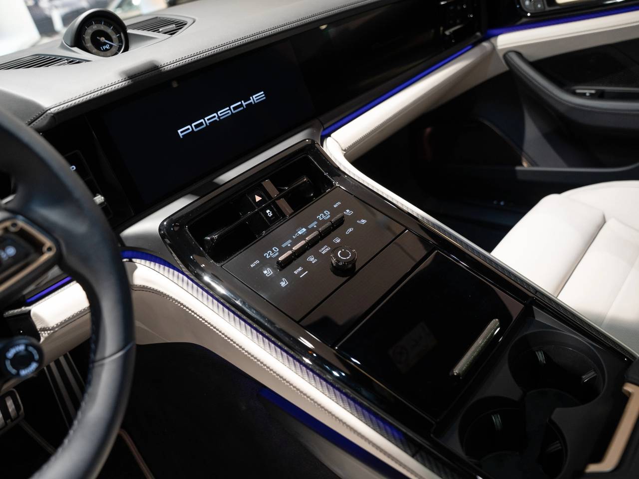 Porsche Panamera III Turbo S E-Hybrid Executive - 2025 - Joinsteer - #28
