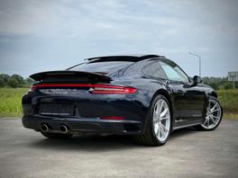 Porsche 991 II Carrera 4S - 2018 - Joinsteer - #1